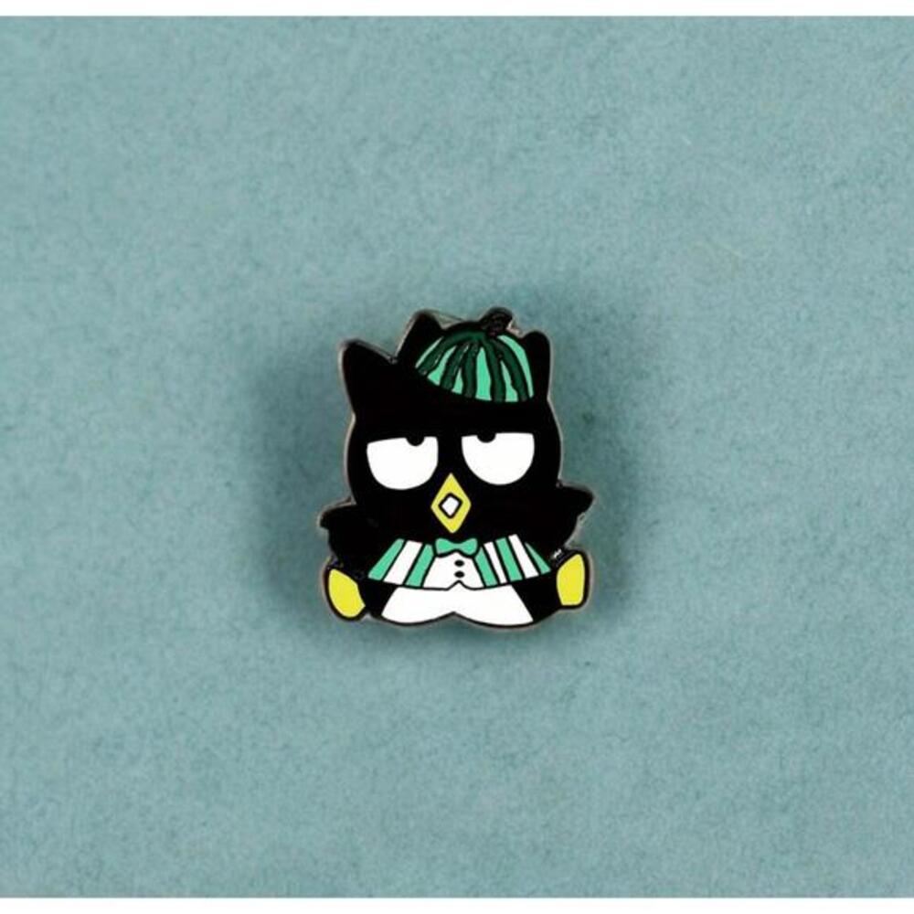 Pin - Sanrio Bad Badtz Maru, Kawaii Hello Kitty & Friends
